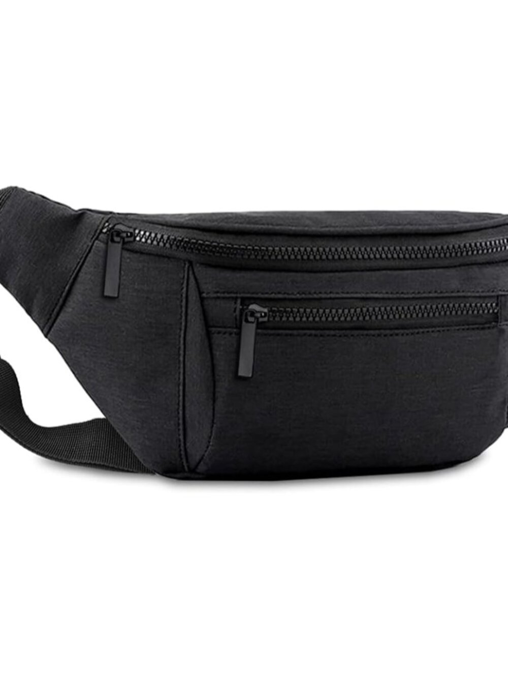 Fanny Pack for Men Women, Crossbody Waist Bag Pack Phone Bag